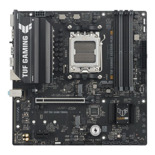 ASUS TUF GAMING A620AM-PLUS AMD A620A Socket AM5 micro ATX