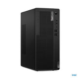 Lenovo ThinkCentre M70t Intel® Core™ i5 i5-12500 16 GB DDR4-SDRAM 512 GB SSD Windows 11 Pro Tower PC Black