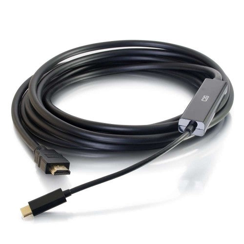 C2G 1.8m USB-C® to HDMI® Audio/Video Adapter Cable - 4K 60Hz
