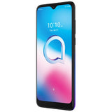 Alcatel 3L (2020) 3L Chameleon Blue With NFC 15.8 cm (6.22") Single SIM Android 10 4G Micro-USB 4 GB 64 GB 4000 mAh