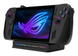 ASUS ROG Bulwark Dock (2025) DG300 mobile device dock station Tablet/Smartphone/Laptop Black