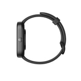 Amazfit Bip 3 Pro 4.29 cm (1.69") TFT 44 mm Digital 240 x 280 pixels Touchscreen Black GPS (satellite)