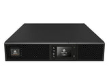 Vertiv Liebert GXT5 Double Online Conversion UPS - 1000VA/1000W| 230V| With Rackmount Kit | GXT5-1000IRT2UXL