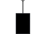 Multibrackets M Public Ceilingmount Medium Single 3000