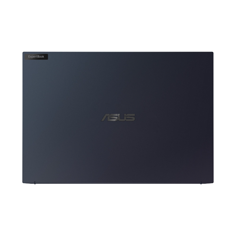 ASUS ExpertBook B9 OLED B9403CVA-KMi711X Laptop 35.6 cm (14") WQXGA+ Intel® Core™ i7 i7-1355U 16 GB LPDDR5-SDRAM 1 TB SSD Wi-Fi 6E (802.11ax) Windows 11 Pro Black