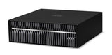Acer Veriton VGN100 GB10 128 GB LPDDR5x-SDRAM 4 TB SSD DGX OS Mini PC Workstation Black, Grey