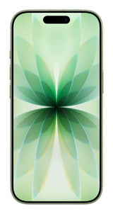 Apple iPhone 17 256GB Sage