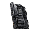 MSI MAG X870E TOMAHAWK MAX WIFI motherboard AMD X870E Socket AM5 ATX