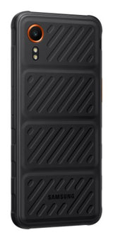 Samsung Galaxy XCover7 Enterprise Edition 16.8 cm (6.6") Dual SIM Android 14 5G USB Type-C 6 GB 128 GB 4050 mAh Black