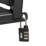 Tripp Lite DWFSC3255MUL Fixed TV Wall Mount 32-55", Heavy Duty, Security, Televisions & Monitors - Flat/Curved, UL Certified