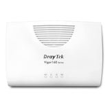 DrayTek Vigor 166 wired router Gigabit Ethernet White