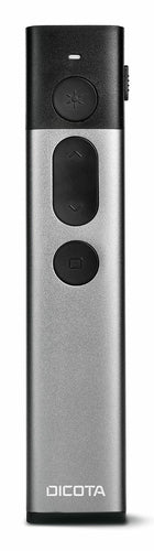 DICOTA D32075 laser pointer 30 m Black, Grey  - AV & Photo - Dicota