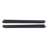 Acer TravelMate P6 TMP614-53, 14" WUXGA IPS SlimBezel, Intel Core i7-1355U, 16 GB LPDDR5, 512GB PCIe NVMe SED SSD, 3 Years Carry in, Windows 11 Pro