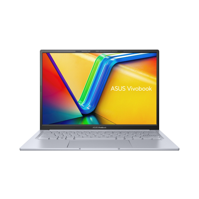 ASUS VivoBook 14X K3405ZF-LY134W Laptop 35.6 cm (14") WUXGA Intel® Core™ i5 i5-12450H 16 GB DDR4-SDRAM 512 GB SSD NVIDIA GeForce RTX 2050 Wi-Fi 6E (802.11ax) Windows 11 Home Silver