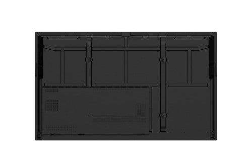 LG CreateBoard Standard interactive whiteboard 2.18 m (86") 3840 x 2160 pixels Touchscreen Black