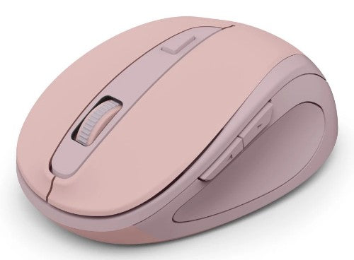 Hama WM-400 mouse Office Right-hand RF Wireless Optical 1600 DPI
