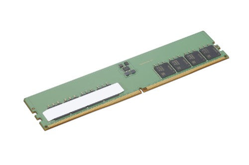 Lenovo 4X77A88512 memory module 32 GB 1 x 32 GB DDR5 4800 MHz ECC