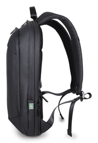 PORT Designs Chicago Evo 40.6 cm (16") Backpack Black