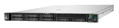 HPE ProLiant DL365 Gen10 Plus 8SFF Configure-to-order Server