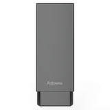 Fellowes 100136875 CPU holder Under desk CPU holder Black