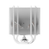 ARCTIC Freezer 36-S A-RGB (White) Multi Compatible Tower CPU Cooler