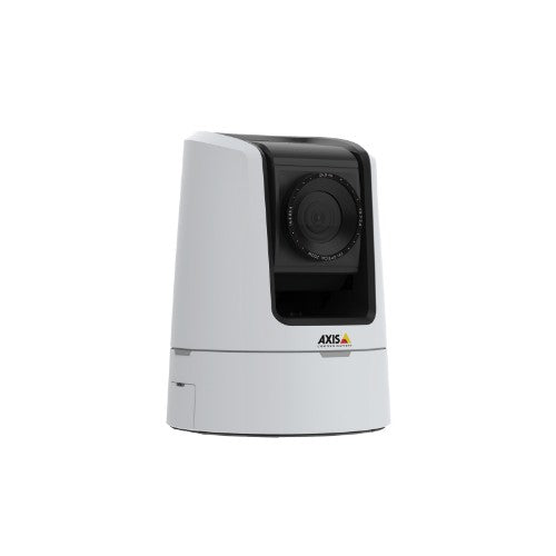 Axis 02022-002 security camera IP security camera Indoor 3840 x 2160 pixels Ceiling/wall