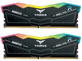 Team Group DELTA RGB memory module 32 GB 2 x 16 GB DDR5 288-pin DIMM