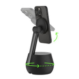 Belkin MMA008MY05BK mobile device dock station Smartphone Black