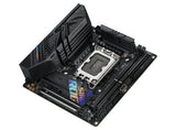 ASUS ROG STRIX B760-I GAMING WIFI Intel B760 LGA 1700 mini ITX
