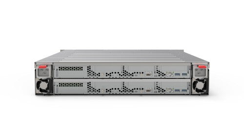 HPE Cray Supercomputing Storage Systems E2000 Base System Code