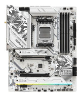 Asrock B650 Steel Legend WiFi AMD B650 Socket AM5 ATX