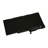 BTI alt to HP E7U24ET notebook spare part Battery