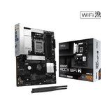Asrock B850 Rock WiFi 7 AMD B850 Socket AM5 ATX