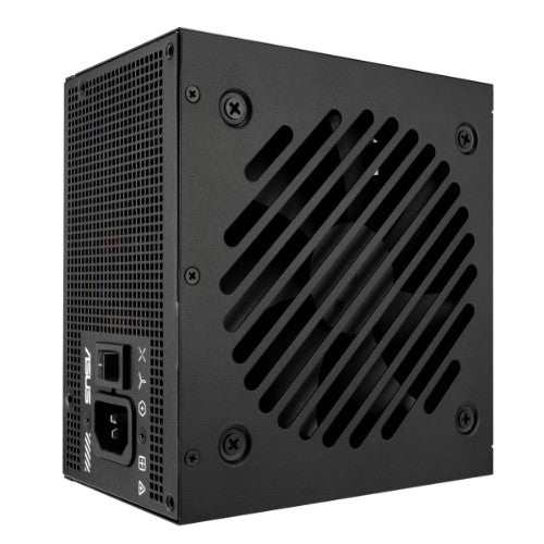 ASUS TUF-GAMING-650B-EVO power supply unit 650 W 20+4 pin ATX ATX Black