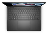 DELL Pro 14 Essential PV14250 Intel Core 5 120U Laptop 35.6 cm (14") Full HD+ 16 GB DDR5-SDRAM 512 GB SSD Wi-Fi 6 (802.11ax) Windows 11 Pro UK English Black