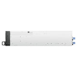 Synology RS2825RP+ 16 Bay NAS Rack (3U) V1780B 8 GB DDR4 Synology DSM Grey