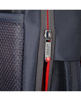 Urban Factory Workee 13/14” backpack Casual backpack Navy Nylon