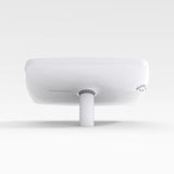 Bouncepad Desk | Apple iPad Pro 2nd Gen 10.5 (2017) / iPad Air 3rd Gen (2019) | White | Exposed Front Camera and Home Button |