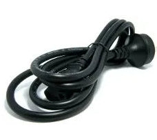 Alcatel-Lucent PWR-CORD-IT power cable Black 2.5 m