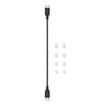 Beats by Dr. Dre Beats Studio Buds + Headset True Wireless Stereo (TWS) In-ear Calls/Music Bluetooth Ivory