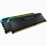 Corsair Vengeance RGB memory module 16 GB 2 x 8 GB DDR4 288-pin DIMM