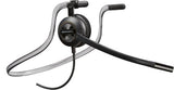 Poly HW540 Behind The Neckband