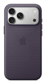 Apple iPhone 17 Pro Max TechWoven Case with MagSafe - Purple