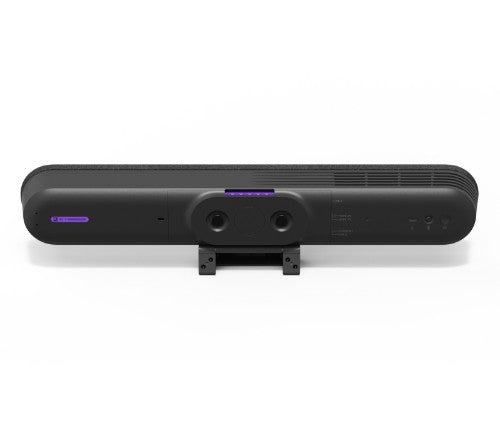 Logitech Rally Bar Huddle Graphite