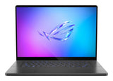 ASUS ROG Zephyrus G16 GU605CW-QR087W Intel Core Ultra 9 285H Laptop 40.6 cm (16") WQXGA 32 GB LPDDR5x-SDRAM 2 TB SSD NVIDIA GeForce RTX 5080 Wi-Fi 7 (802.11be) Windows 11 Home Grey