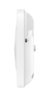 HPE Networking Instant On Access Point Bundle with PSU Dual Radio Tri Band 2x2 Wi-Fi 6E (EU) AP32