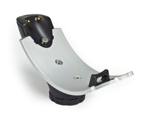 Socket Mobile QX Stand Charging Mount Black, Silver Indoor