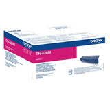 Brother TN-426M Toner-kit magenta extra High-Capacity high-capacity, 6.5K pages ISO/IEC 19752 for Brother HL-L 8360