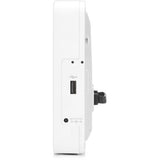 HPE Aruba Networking Aruba Instant On AP11D (IL) 1167 Mbit/s White Power over Ethernet (PoE)