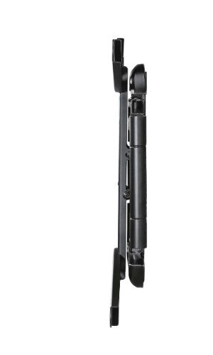 Hama TV Wall Bracket, Swivel, Tilt, Pull-out, 191 cm (75) up to 45 kg